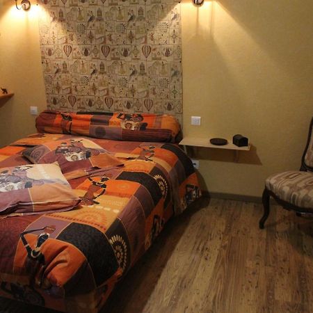 Chambres D 'Hotes "Au Vieux Pressoir" ベレー エクステリア 写真