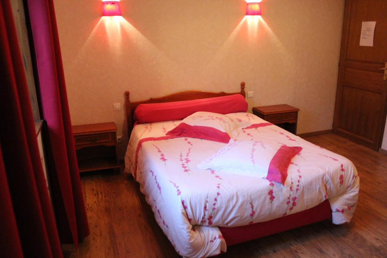 Chambres D 'Hotes "Au Vieux Pressoir" ベレー エクステリア 写真