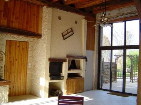 Chambres D 'Hotes "Au Vieux Pressoir" ベレー エクステリア 写真