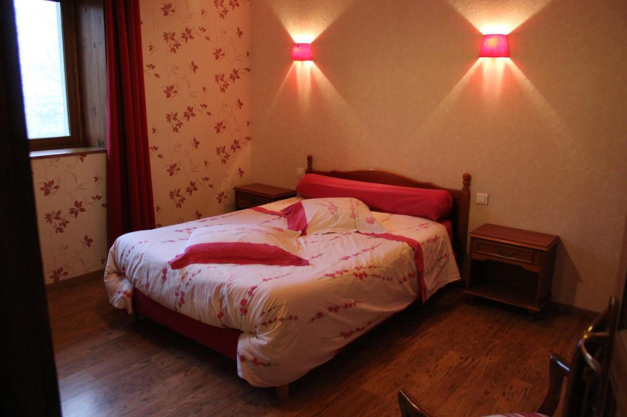 Chambres D 'Hotes "Au Vieux Pressoir" ベレー エクステリア 写真